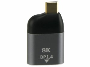USB-C Adapter RED4POWER AV-0003