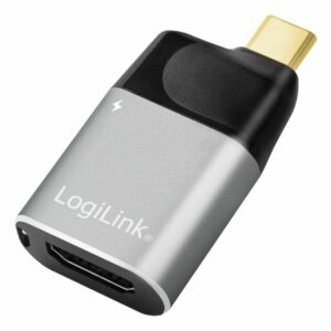 LOGILINK USB-C Adapter CUA0203