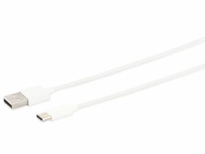 USB-A Ladekabel