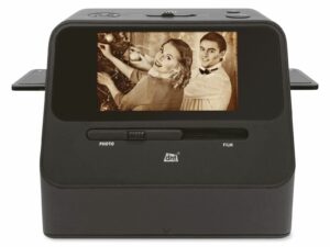 DNT Diascanner 4-in-1 SlideCopy Pro