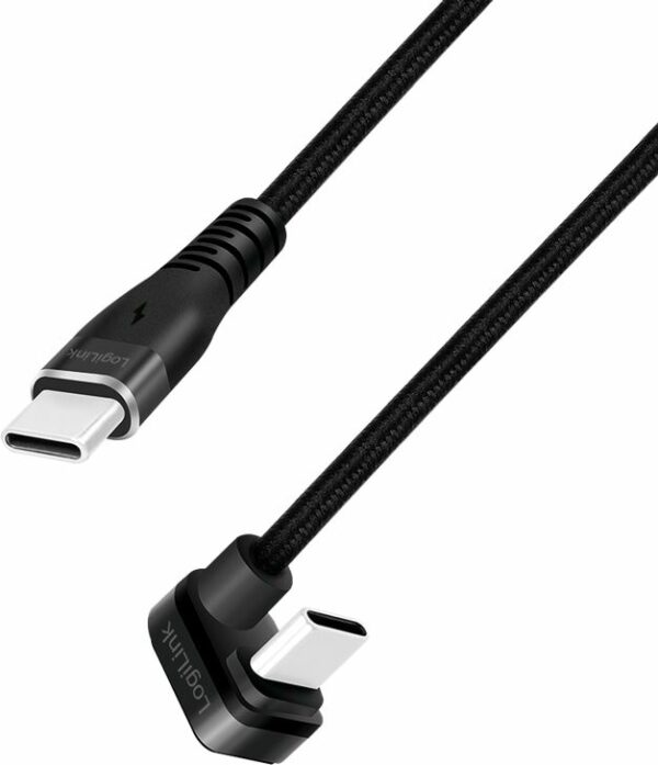USB 2.0 Typ-C Kabel LOGILINK CU0190