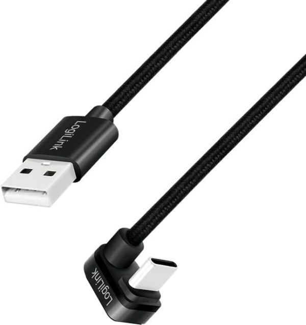 USB 2.0 Typ-C Kabel LOGILINK CU0192