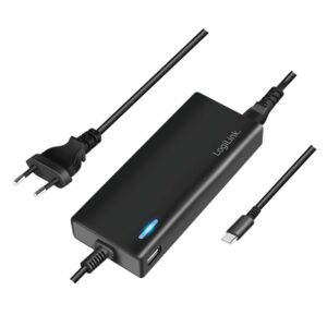 USB-C Tischladeadapter LOGILINK PA0271