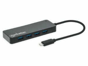 MANHATTAN USB 3.2 Hub