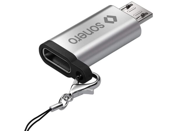 Sonero USB-Adapter OTG