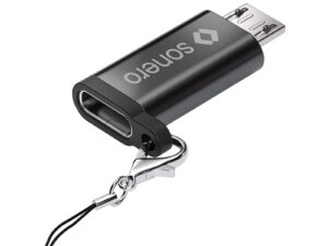 Sonero USB-Adapter OTG