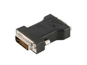 DVI- zu VGA-Adapter