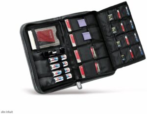 Hama Multi Card Case Maxi