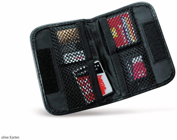 Hama Memory Card Case