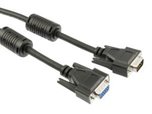 LogiLink VGA-Anschlusskabel