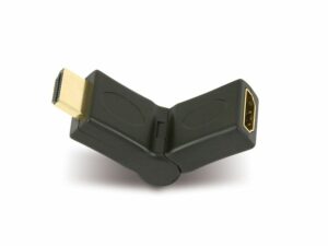 LogiLink HDMI-Adapter AH0011