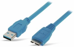 USB3.0 Anschlusskabel