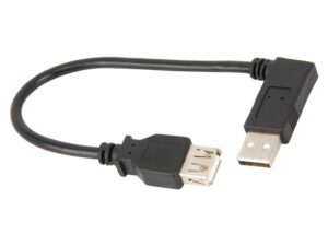 goobay USB 2.0 Verlängerungskabel
