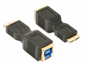 LogiLink USB3.0 Adapter