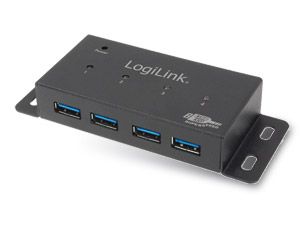 LogiLink USB 3.0-Hub UA0149