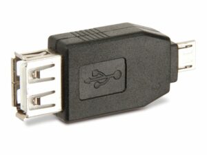 LogiLink USB Adapter