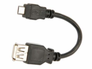 LogiLink USB-Adapterkabel