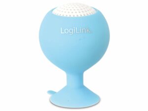 LogiLink multimedia-Lautsprecher SP0032 Iceball
