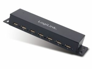 LogiLink USB 2.0-Hub UA0148