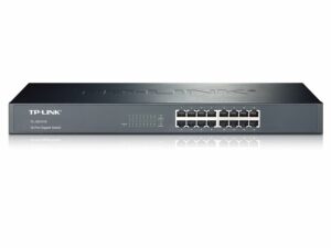 TP-Link Gigabit Netzwerk-Switch TL-SG1016