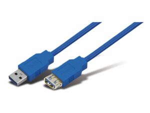 USB3.0-Verlängerungskabel