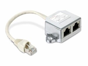 RED4POWER Cable-Sharing-Adapter R4-N100-EE