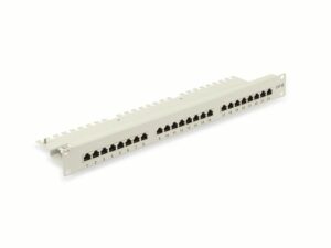 RED4POWER CAT.5e Patchpanel R4-N116S