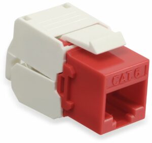 RED4POWER Einbau-Modul KM-C6U-R