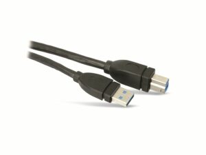Hama USB3.0 Anschlusskabel