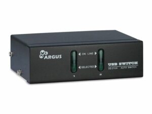 KVM Switch KVM-AS-21UA