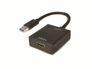 LogiLink USB3.0 zu HDMI Display-Adapter UA0233