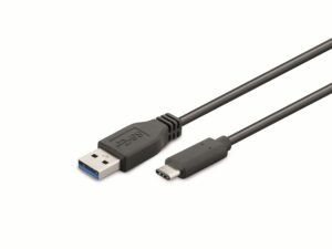 goobay USB 3.1 Adapterkabel A/C