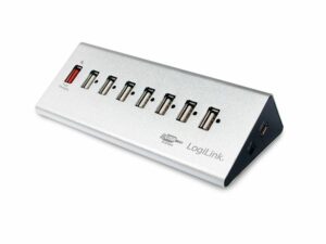 LogiLink USB 2.0-Hub UA0225