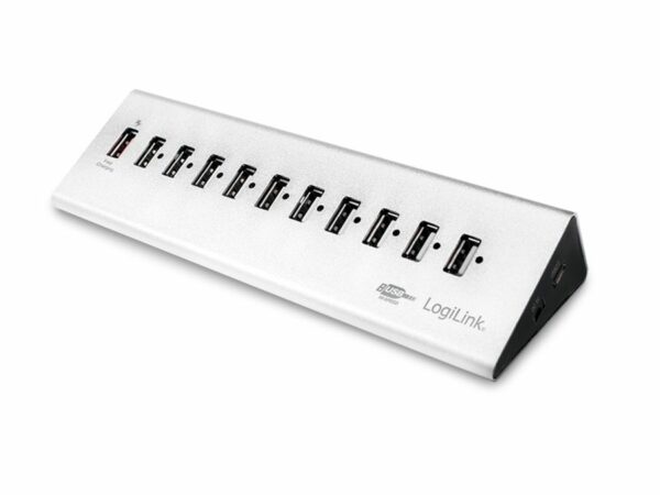 LogiLink USB 2.0-Hub UA0226