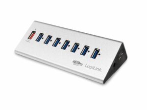 LogiLink USB 3.0-Hub UA0228
