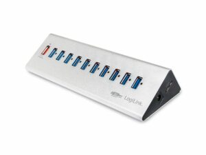 LogiLink USB 3.0-Hub UA0229