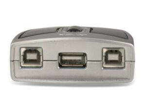 LogiLink USB 2.0 Switch ATEN US221