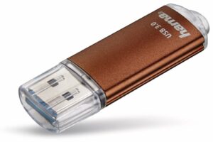 Hama USB 3.0 Speicherstick Laeta