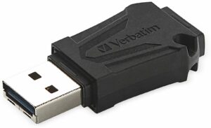 Verbatim USB 2.0 Speicherstick ToughMAX