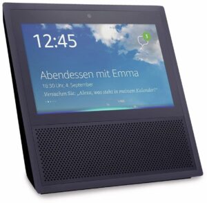 Sprachassistent AMAZON Echo Show