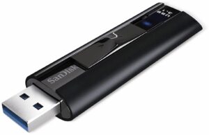 SanDisk USB3.1 Speicherstick Extreme Pro