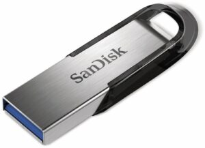 SanDisk USB3.0 Speicherstick Ultra Flair