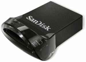 SanDisk USB3.1 Speicherstick Ultra Fit