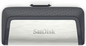 SanDisk USB3.1 Speicherstick Ultra Dual