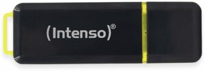 Intenso USB 3.1 Speicherstick High Speed Line