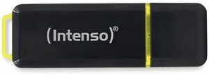 Intenso USB 3.1 Speicherstick High Speed Line