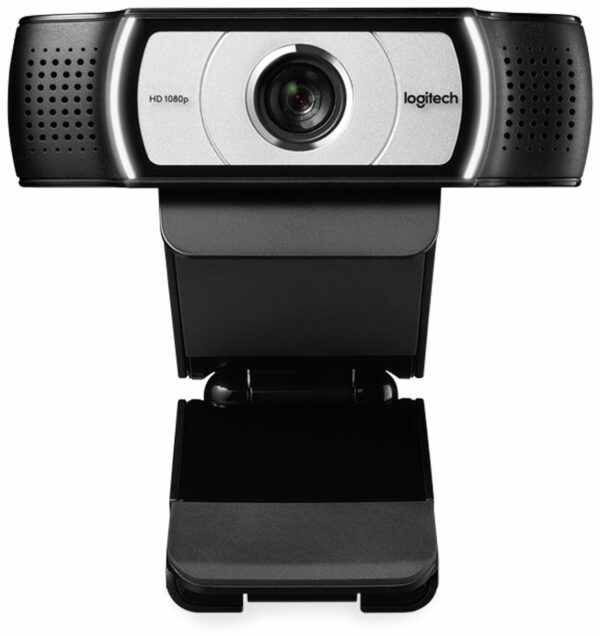 Logitech Webcam C930e