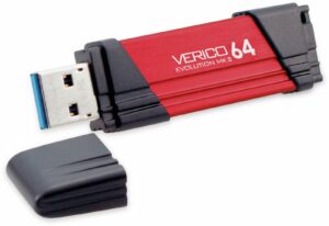 VERICO USB3.1 Stick Evolution MK-II