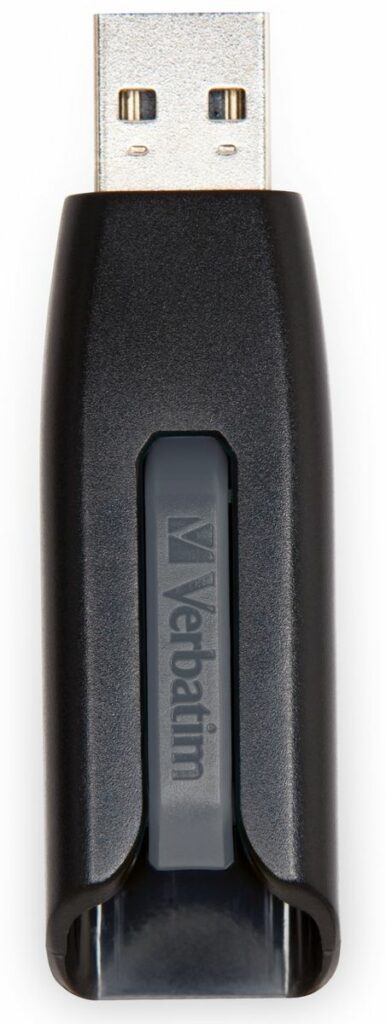 Verbatim USB3.0 Speicherstick V3 Store n Go