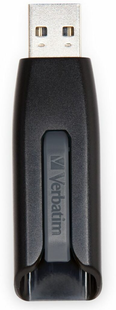 Verbatim USB3.0 Speicherstick V3 Store n Go